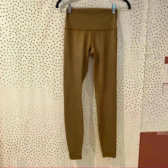 Lululemon Wunder Under High-Rise Tight - Picture 2 of 11